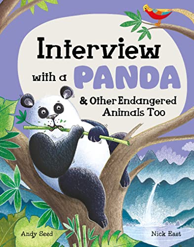 Stock image for Interview With a Panda for sale by Blackwell's