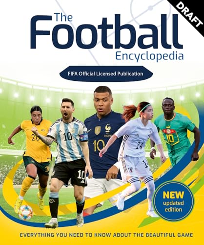 Beispielbild fr The Football Encyclopedia zum Verkauf von Blackwell's