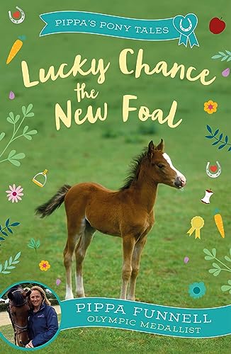 Stock image for Lucky Chance for sale by Blackwell's