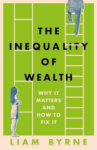 Beispielbild fr Inequality of Wealth zum Verkauf von GreatBookPrices