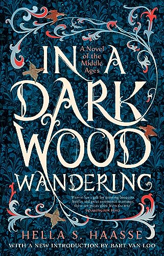 Stock image for In A Dark Wood Wandering for sale by GreatBookPrices