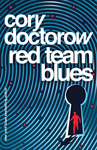 Stock image for Red Team Blues for sale by Blackwell's