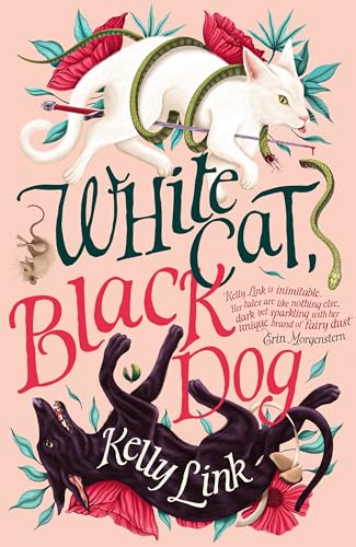 Beispielbild fr White Cat, Black Dog zum Verkauf von Studibuch