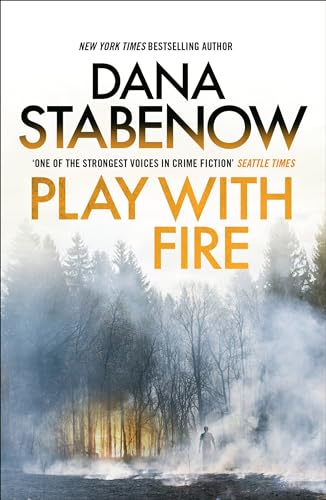 

Play With Fire (Paperback)