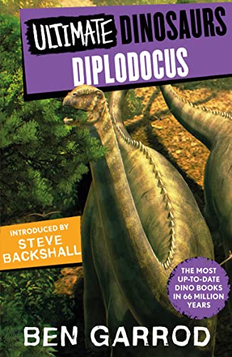 Stock image for Diplodocus for sale by Blackwell's