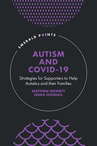 Stock image for Autism and COVID-19 for sale by Blackwell's