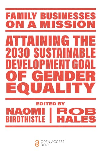 Beispielbild fr Attaining the 2030 Sustainable Development Goal of Gender Equality zum Verkauf von Blackwell's