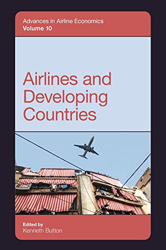 Stock image for Airlines and Developing Countries for sale by Blackwell's