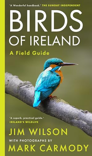 Imagen de archivo de The Birds of Ireland a la venta por Blackwell's