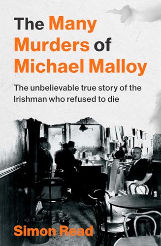 Immagine dell'editore per MANY MURDERS FO MICHAEL MALLOY venduto da Speedyhen