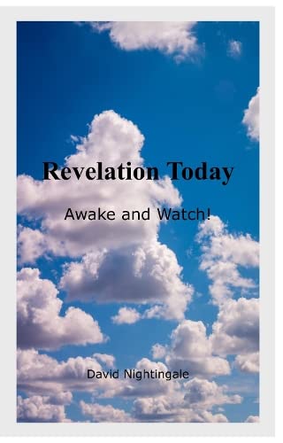 Stock image for Revelation Today for sale by PBShop.store US