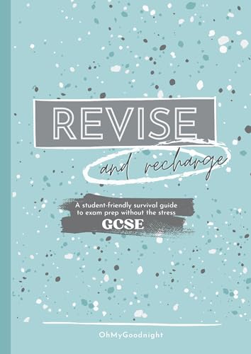 Imagen de archivo de Revise and Recharge: GCSE a la venta por PBShop.store US