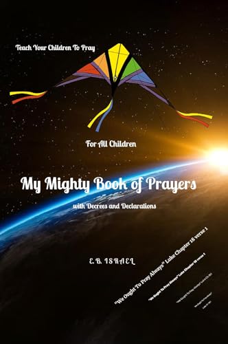 Stock image for My Mighty Book of Prayers for sale by PBShop.store US