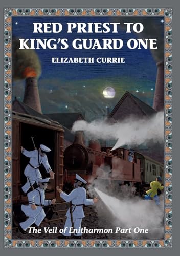 Beispielbild fr Red Priest to King's Guard One zum Verkauf von PBShop.store US