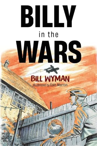 Imagen de archivo de Billy In The Wars a la venta por GreatBookPrices