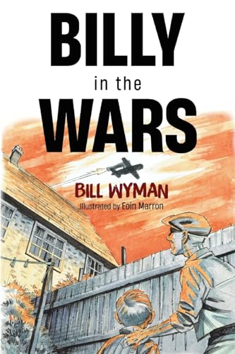 Stock image for Billy In The Wars for sale by GreatBookPrices