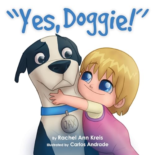 

Yes, Doggie