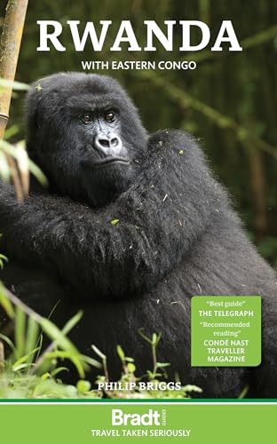 Stock image for Rwanda for sale by Blackwell's