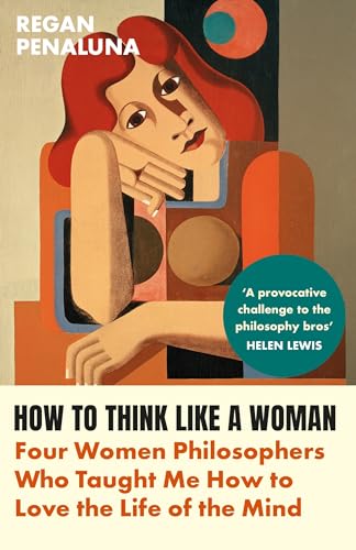 Imagen de archivo de How to Think Like a Woman a la venta por Blackwell's