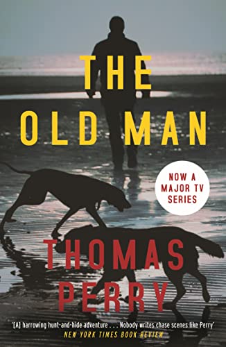 Stock image for The Old Man: Now a major TV series for sale by WorldofBooks