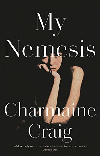 Stock image for My Nemesis: Charmaine Craig for sale by WorldofBooks