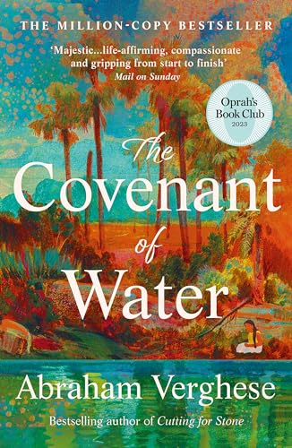 Beispielbild fr The Covenant Of Water Main zum Verkauf von GreatBookPrices