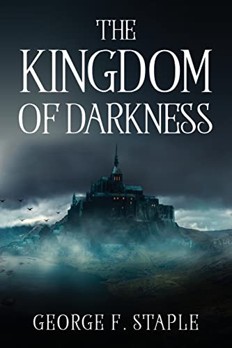 Stock image for The Kingdom of Darkness for sale by PBShop.store US