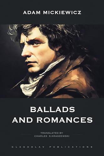 9781804840009: Ballads and Romances