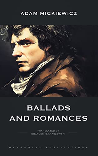 Stock image for Ballads and Romances for sale by GreatBookPrices