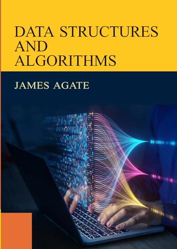 Immagine dell'editore per Data Structures and Algorithms venduto da ALLBOOKS1