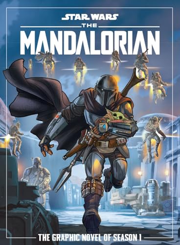 Stock image for The Mandalorian for sale by Blackwell's