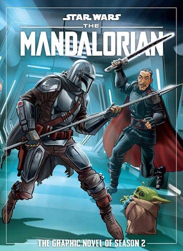 Stock image for The Mandalorian for sale by Blackwell's