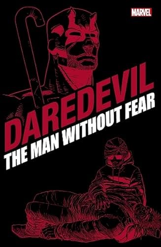 Beispielbild fr Daredevil: The Man Without Fear zum Verkauf von WeBuyBooks 2