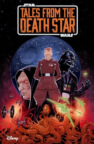 Stock image for Star Wars: Tales From The Death Star for sale by GreatBookPrices