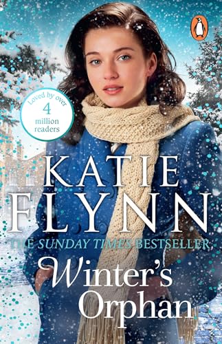 9781804942437: Winter's Orphan: The brand new emotional historical fiction novel from the Sunday Times bestselling author