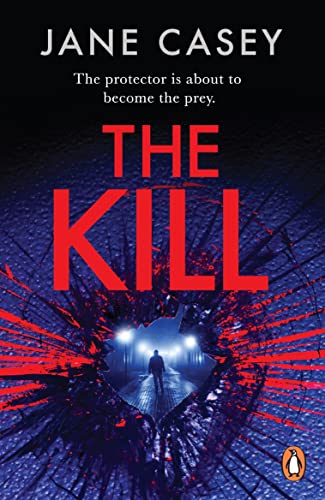 Stock image for The Kill for sale by Blackwell's