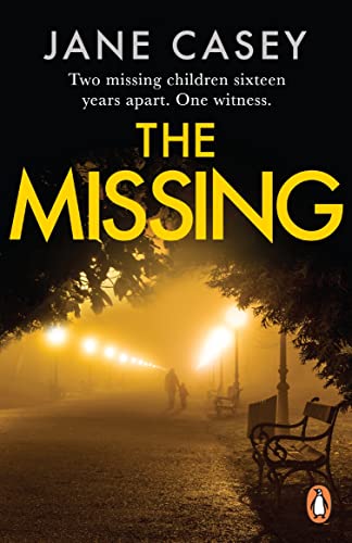 Stock image for The Missing: The unputdownable crime thriller from bestselling author for sale by WorldofBooks