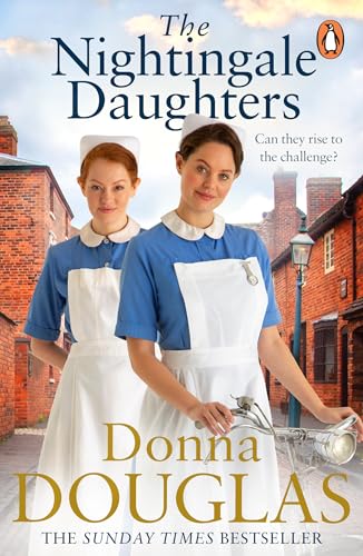 Stock image for The Nightingale Daughters: the heartwarming and emotional new historical novel, perfect for fans of Call the Midwife for sale by AwesomeBooks