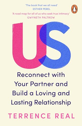 Imagen de archivo de Us: Reconnect with Your Partner and Build a Loving and Lasting Relationship a la venta por Books Puddle