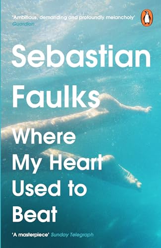 Stock image for Where My Heart Used to Beat (Paperback) for sale by Grand Eagle Retail