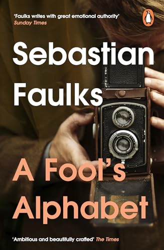 Stock image for A Fool's Alphabet for sale by WorldofBooks