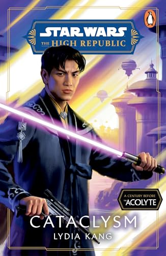 Stock image for Star Wars: Cataclysm (Paperback) for sale by Grand Eagle Retail