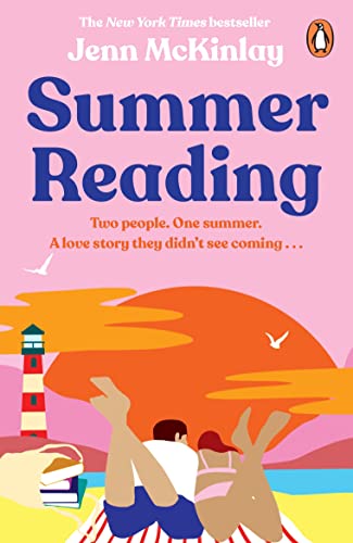 Stock image for Summer Reading for sale by Blackwell's