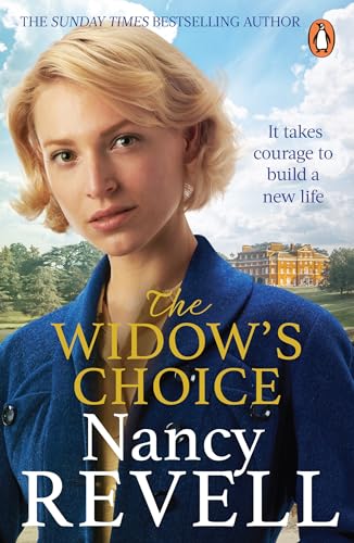 Imagen de archivo de The Widow's Choice: The gripping new historical drama from the author of the bestselling Shipyard Girls series a la venta por WorldofBooks