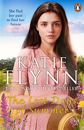 Stock image for The Lost Days of Summer: An engaging and heartwarming story from the Sunday Times bestselling author for sale by WorldofBooks
