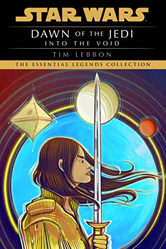 Stock image for Into the Void for sale by Blackwell's