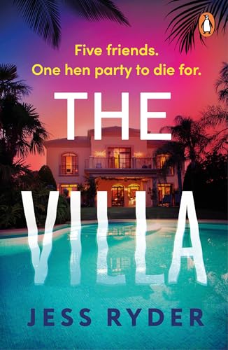 The Villa: The perfect holiday...
