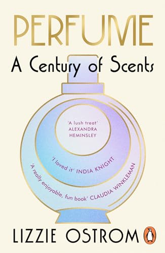 Stock image for Perfume: A Century of Scents for sale by Books Puddle