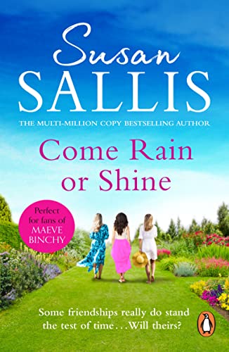 Stock image for Come Rain or Shine for sale by Blackwell's