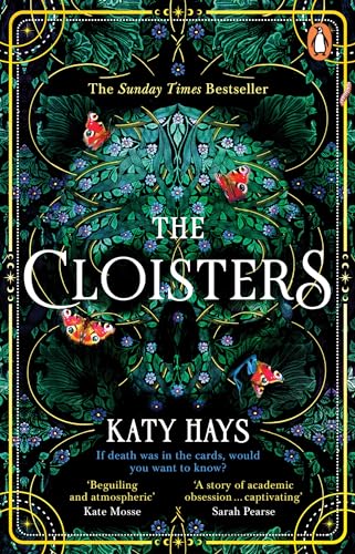 9781804990032: The Cloisters: The Secret History for a new generation – an instant Sunday Times bestseller